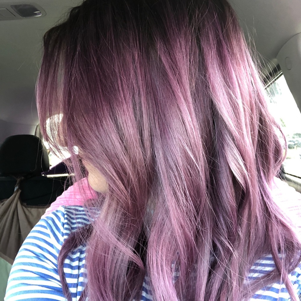 Meet your Posher, Tasha